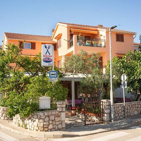 Rooms Ljubica Cres Kültér fotó