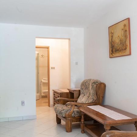 Rooms Ljubica Cres Kültér fotó