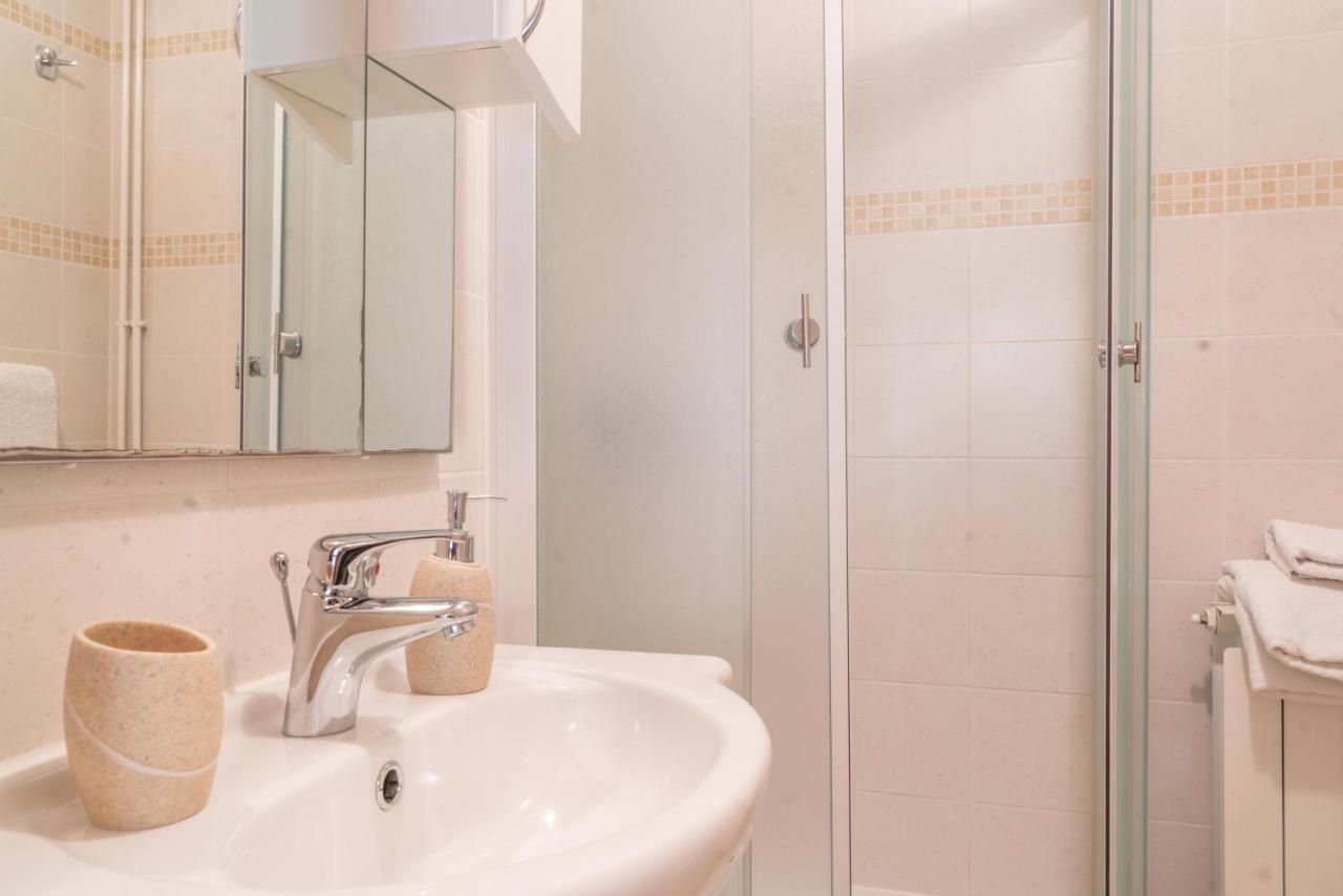 Rooms Ljubica Cres Kültér fotó