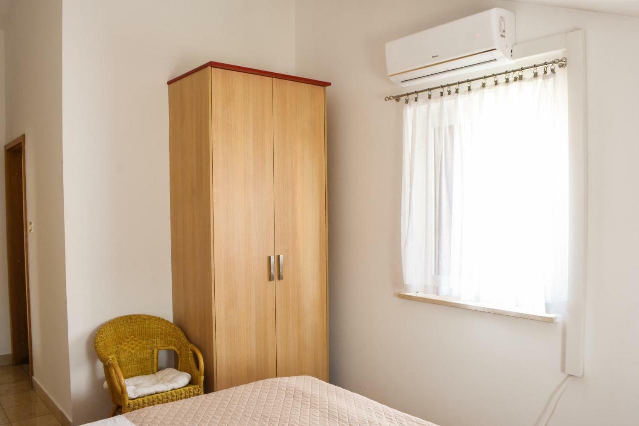 Rooms Ljubica Cres Kültér fotó
