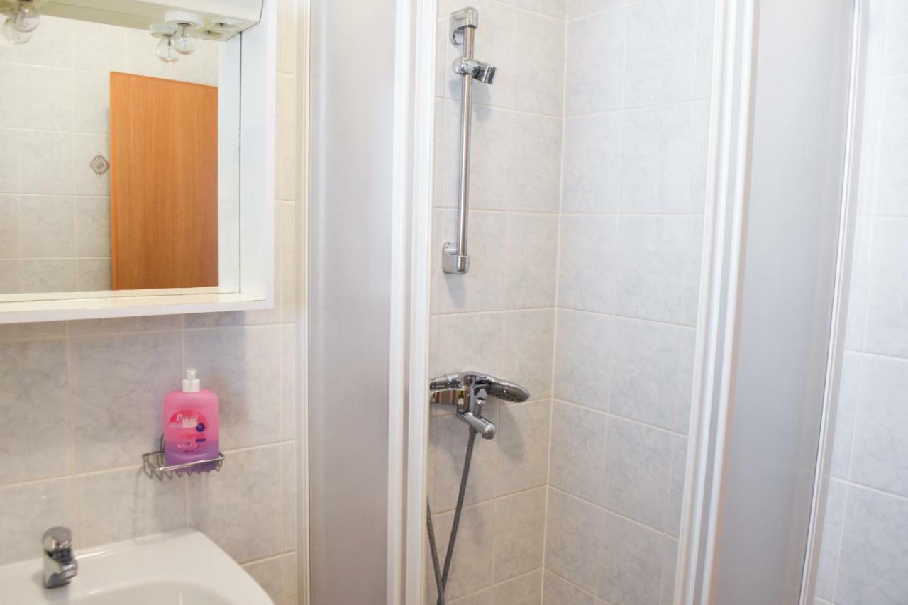 Rooms Ljubica Cres Kültér fotó